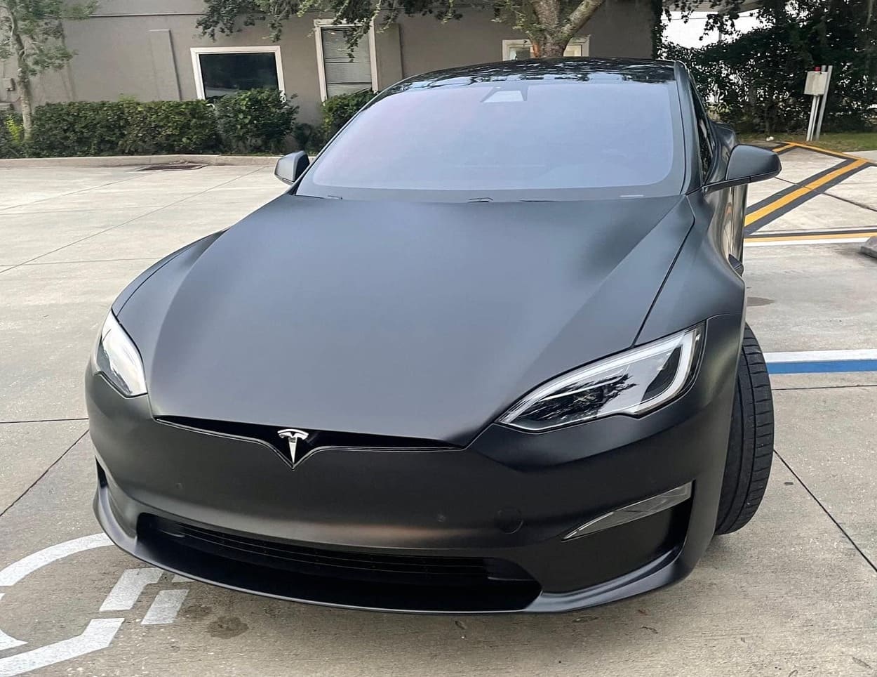 The Best Ceramic Coating For Tesla In 2022